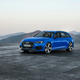 Illustration for article titled I Don't Ask For Much But The 2018 Audi RS4 Avant In America Would Be Nice